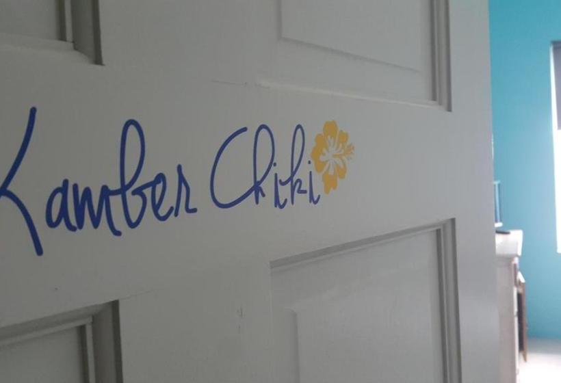 펜션 Guesthouse Curacao