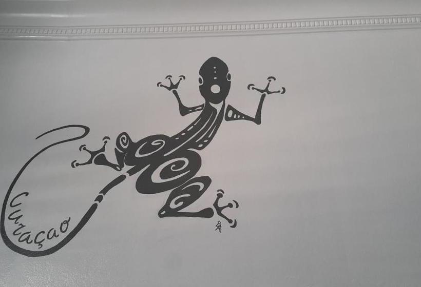 펜션 Guesthouse Curacao