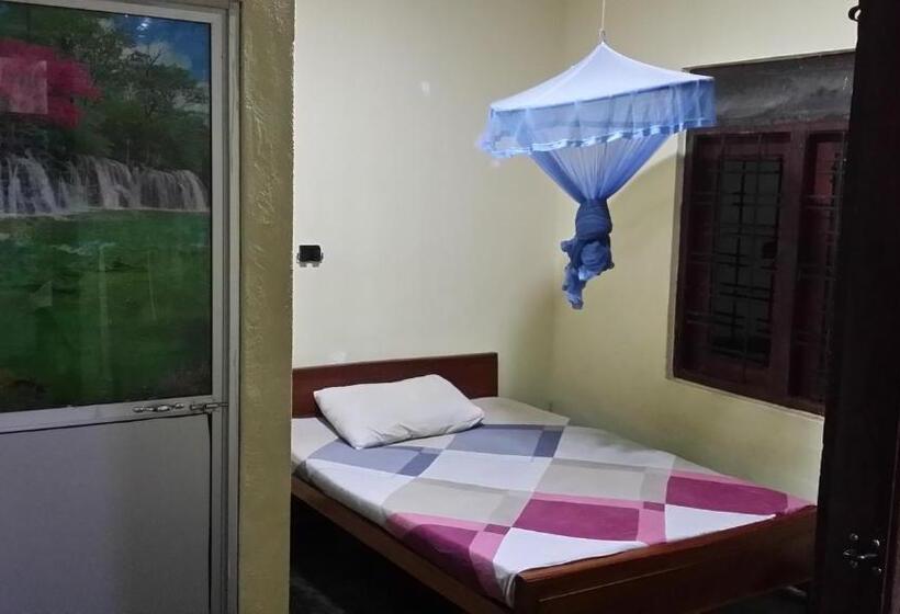 Пансион Kaween Homestay