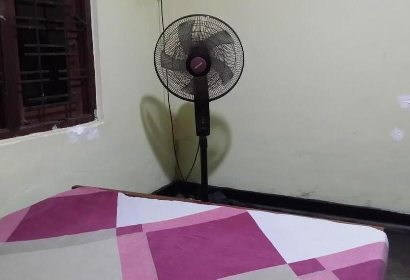 Пансион Kaween Homestay