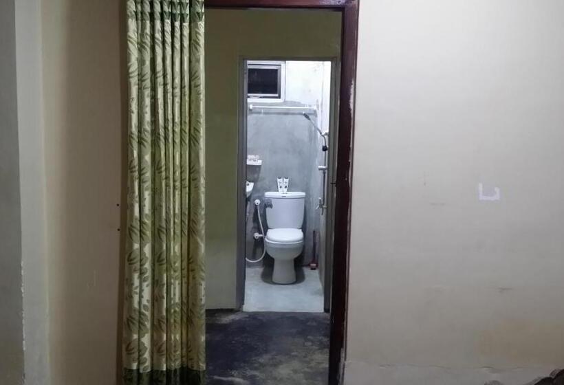 Пансион Kaween Homestay