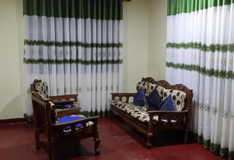 Пансион Kaween Homestay