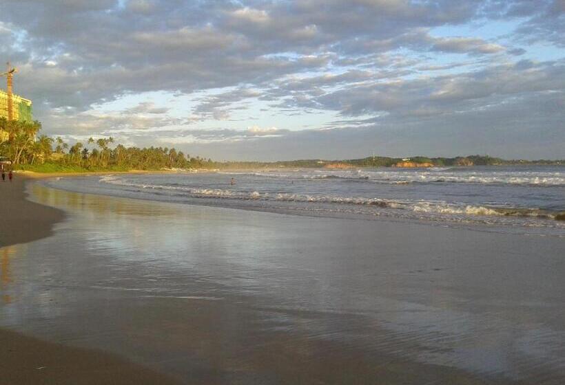 Пансион Kaween Homestay