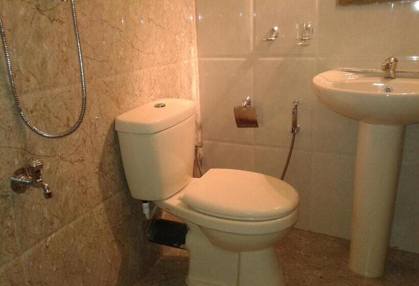 Пансион Kaween Homestay