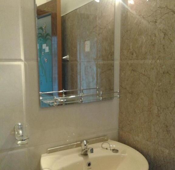 Пансион Kaween Homestay