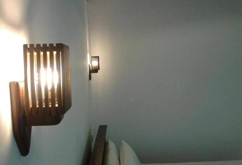 Пансион Kaween Homestay