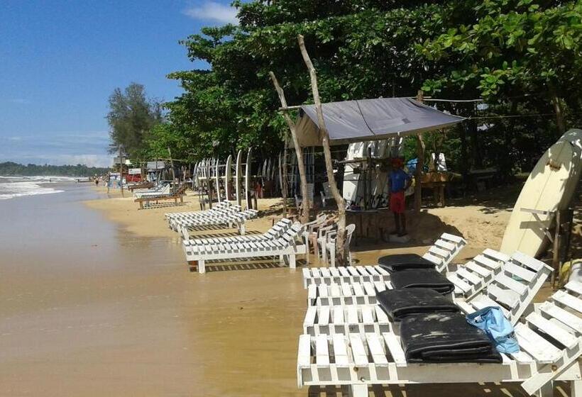 Пансион Kaween Homestay