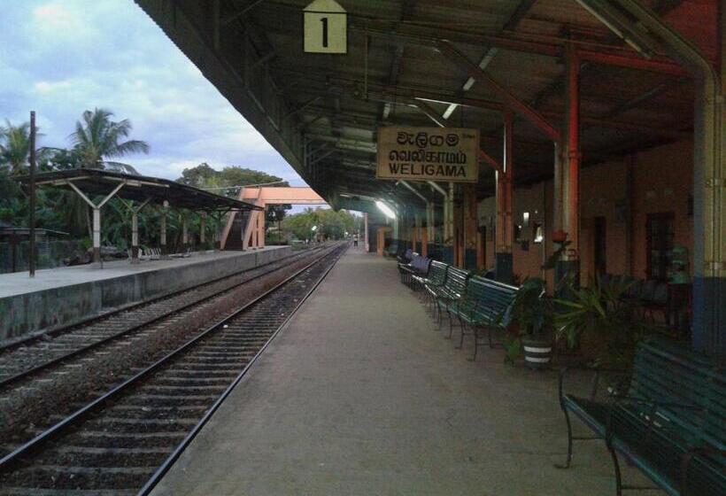 Пансион Kaween Homestay