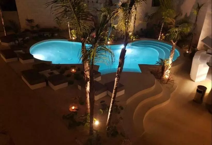 پانسیون Le Cale Camera Privata In Residence