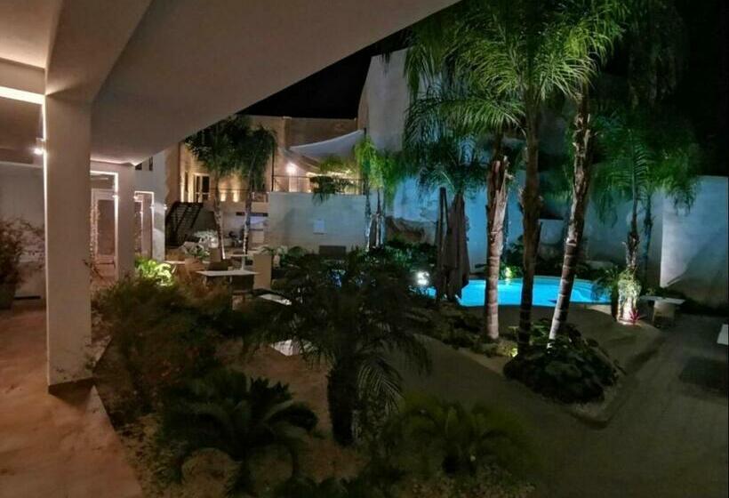 Pensjonat Le Cale Camera Privata In Residence