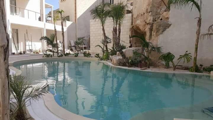 Pensjonat Le Cale Camera Privata In Residence