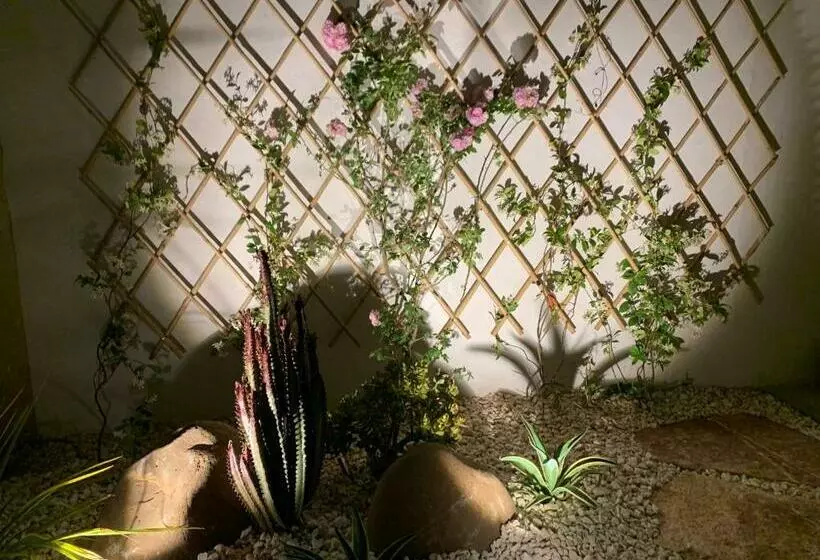 پانسیون Le Cale Camera Privata In Residence