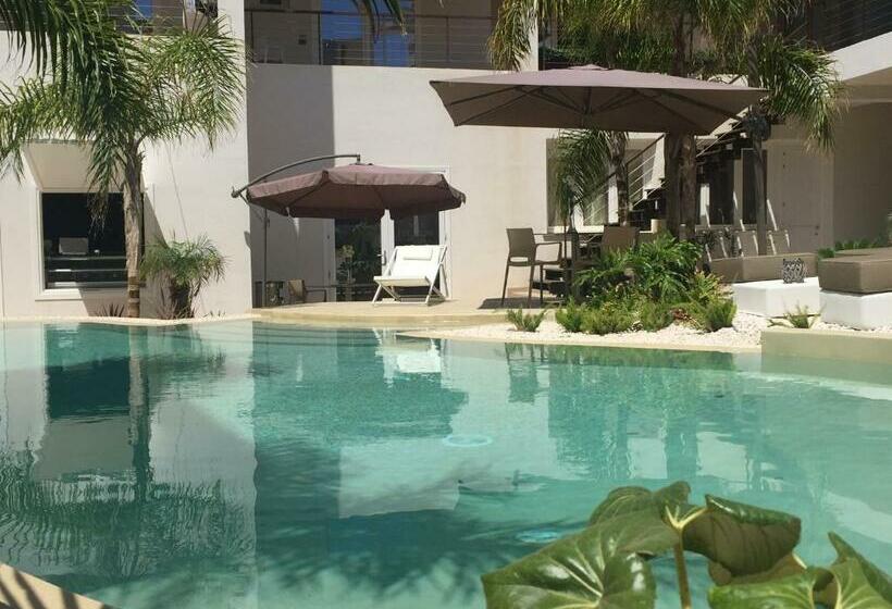 Pensjonat Le Cale Camera Privata In Residence