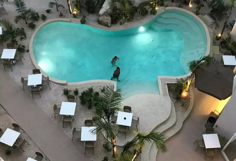 پانسیون Le Cale Camera Privata In Residence
