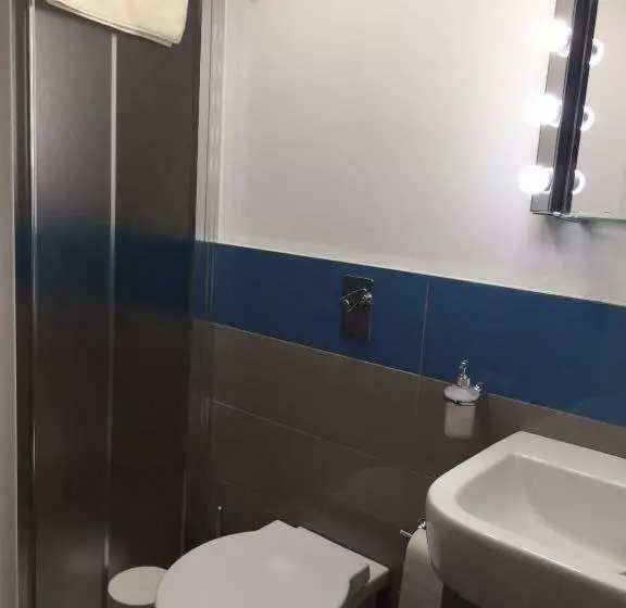 پانسیون Le Cale Camera Privata In Residence