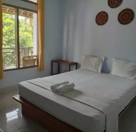 ペンション Lilypad Guest House