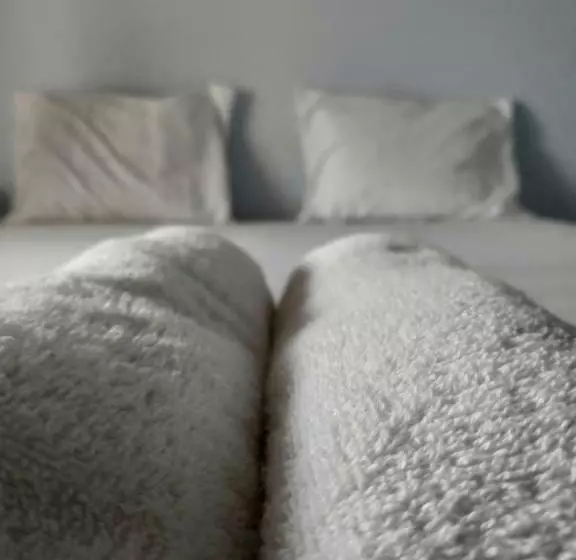 ペンション Lilypad Guest House