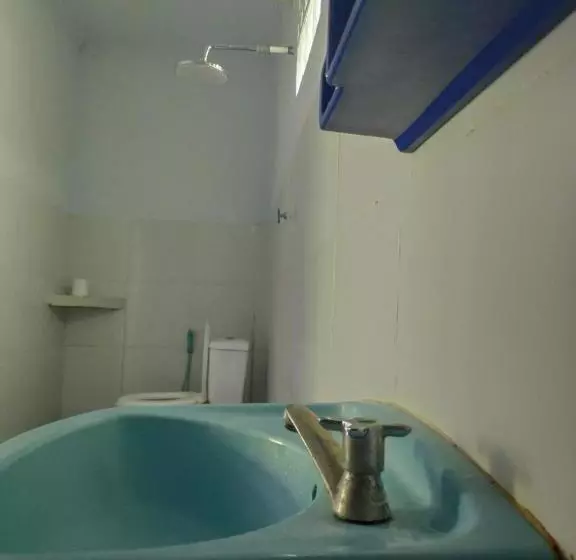 ペンション Lilypad Guest House