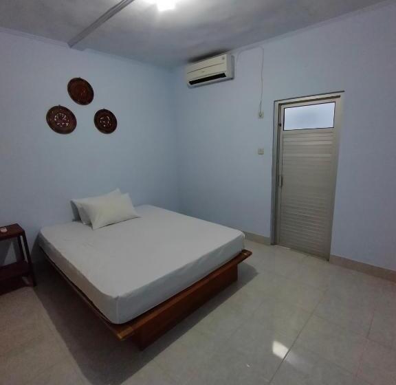 膳宿费 Lilypad Guest House