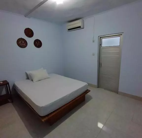 ペンション Lilypad Guest House