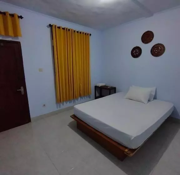 ペンション Lilypad Guest House