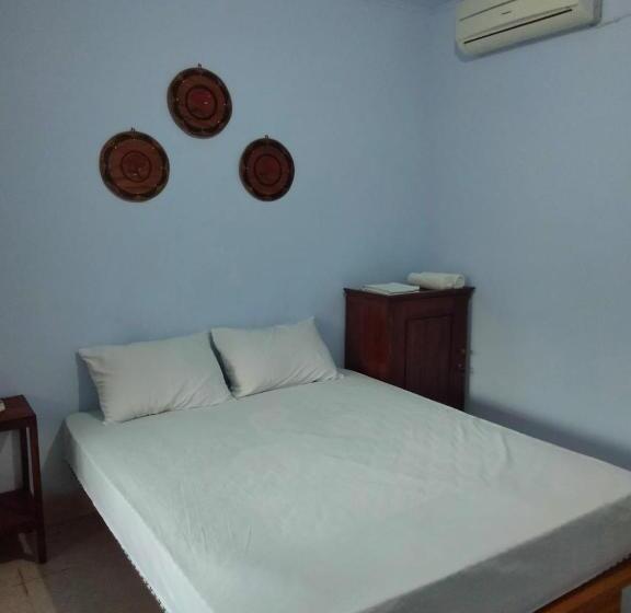 膳宿费 Lilypad Guest House