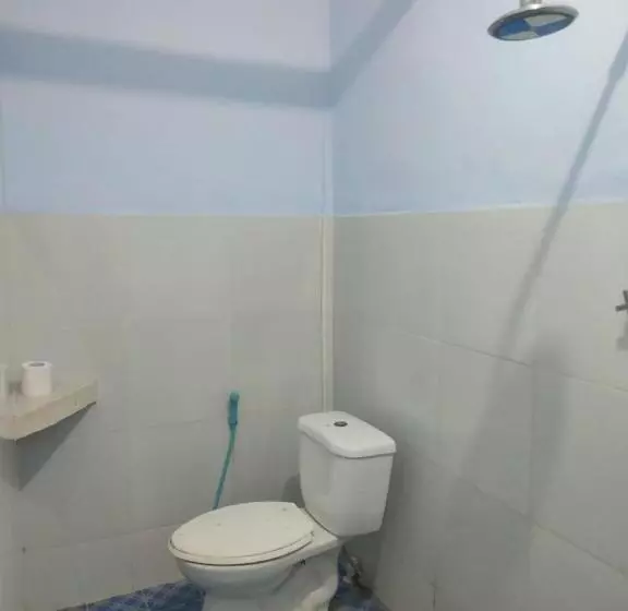 ペンション Lilypad Guest House