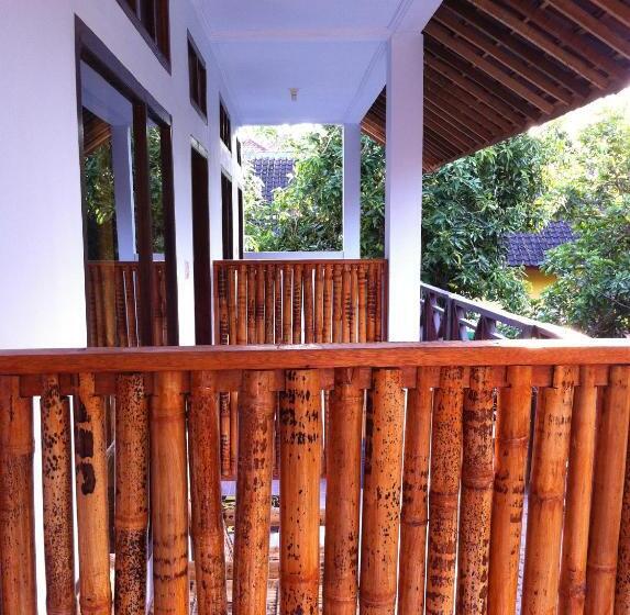 膳宿费 Lilypad Guest House