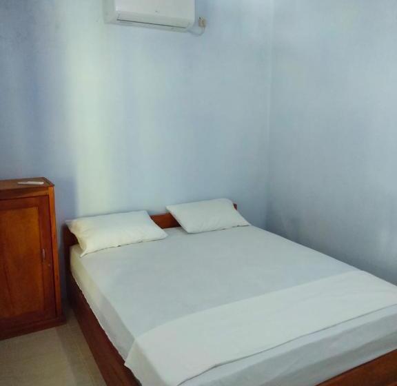 膳宿费 Lilypad Guest House