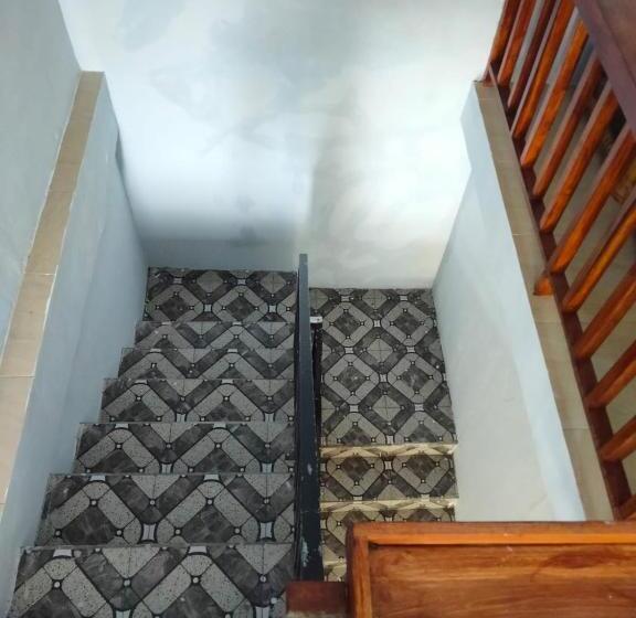 膳宿费 Lilypad Guest House