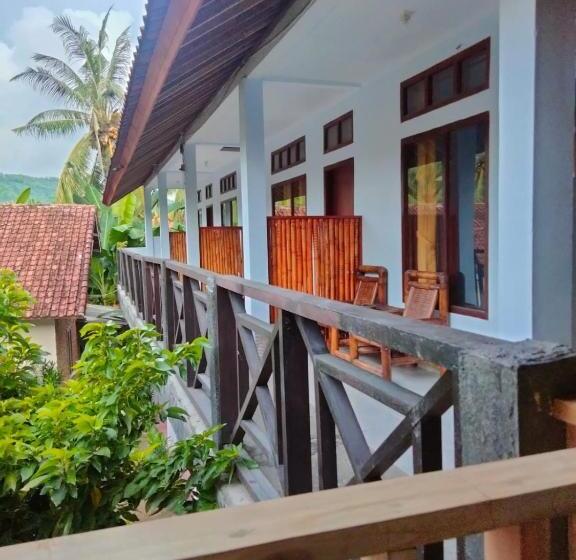 膳宿费 Lilypad Guest House