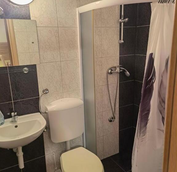 پانسیون Lovely Bosnian Home