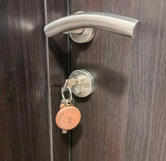 پانسیون Lovely Bosnian Home