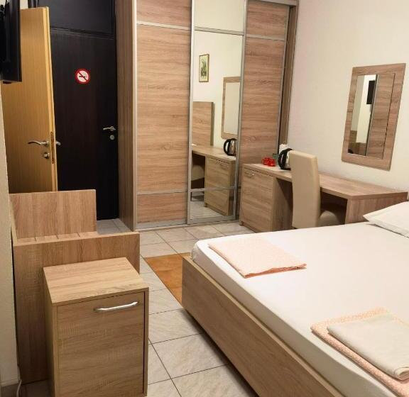 پانسیون Lovely Bosnian Home