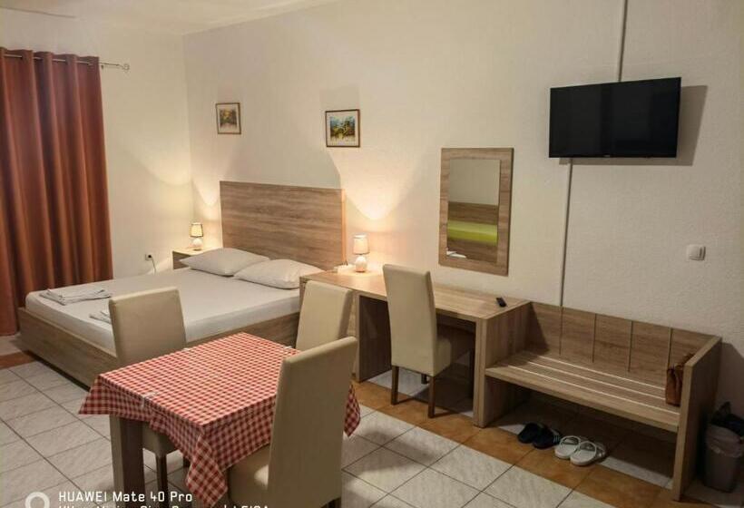 پانسیون Lovely Bosnian Home