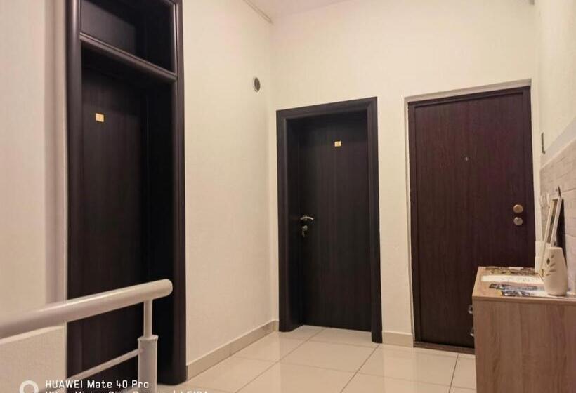 پانسیون Lovely Bosnian Home