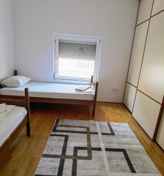 پانسیون Lovely Bosnian Home