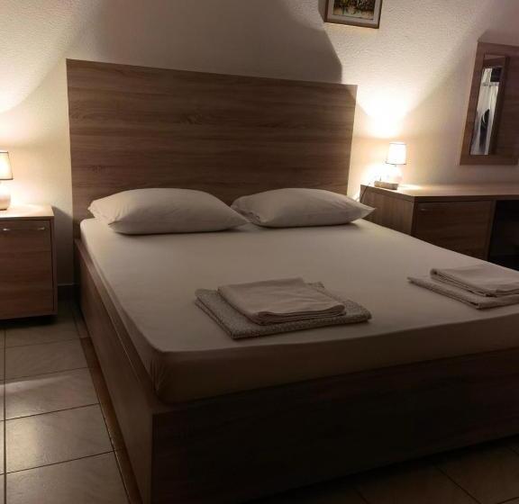 پانسیون Lovely Bosnian Home