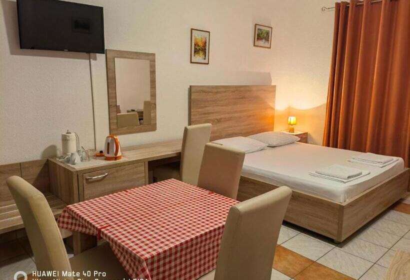 پانسیون Lovely Bosnian Home