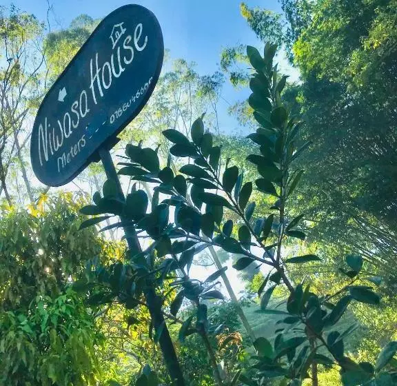 Majatalo Niwasa House