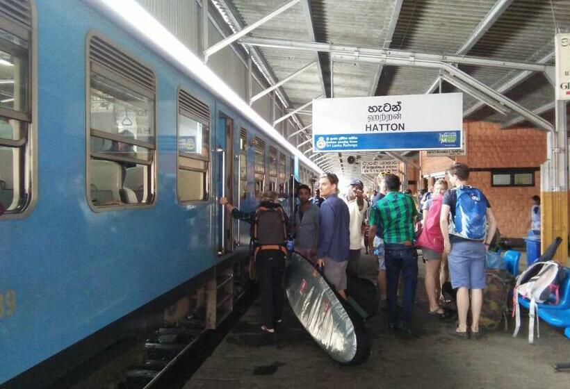 Pensione Niwasa House