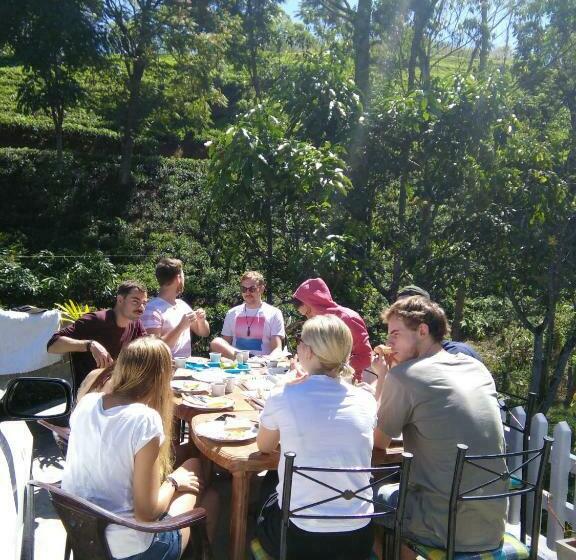 Pensione Niwasa House