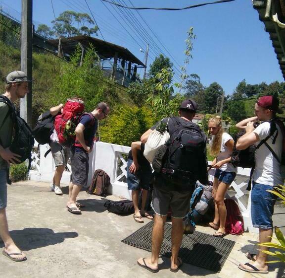 Pensione Niwasa House