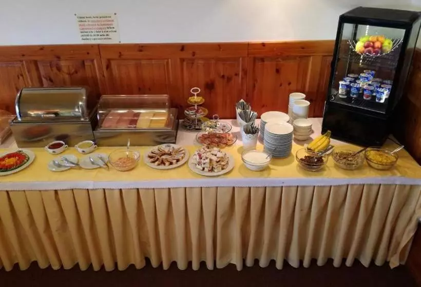 Majatalo Penzion Panorama Janovičky