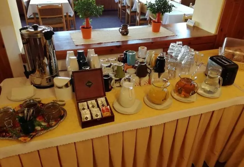 Majatalo Penzion Panorama Janovičky