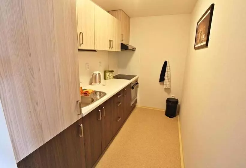 Majatalo Penzion Panorama Janovičky