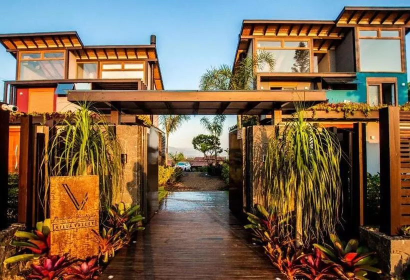 Majatalo Pousada Boutique Villa Valley