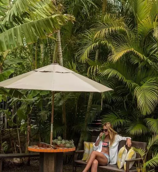 Majatalo Pousada Boutique Villa Valley