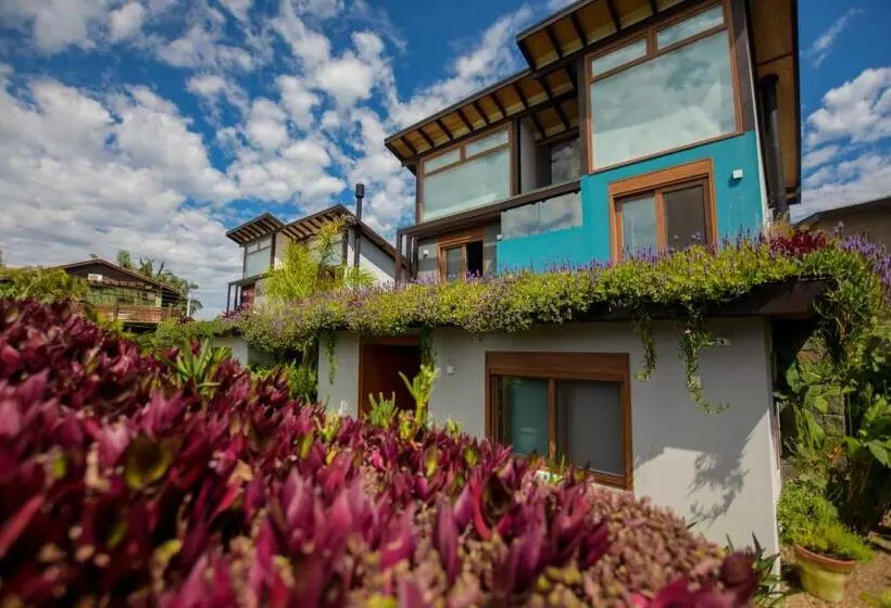 Majatalo Pousada Boutique Villa Valley