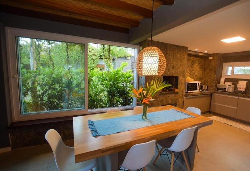 Пансион Pousada Boutique Villa Valley